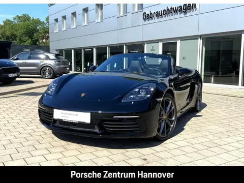 Used PORSCHE BOXSTER Petrol 2024 Ad 