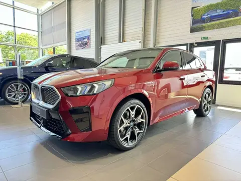 Used BMW X2 Electric 2024 Ad 