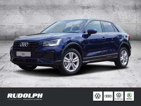 Annonce AUDI Q2 Essence 2024 d'occasion 