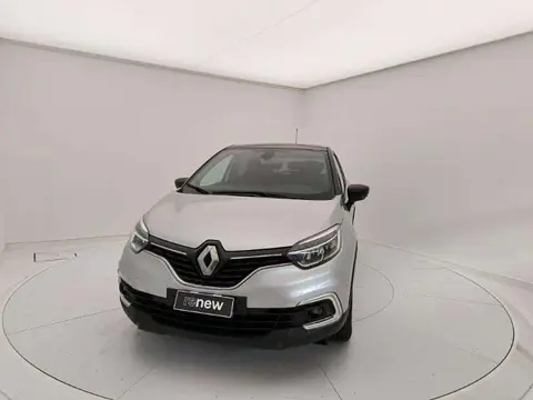 Used RENAULT CAPTUR Diesel 2019 Ad 