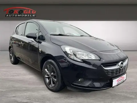 Used OPEL CORSA Petrol 2019 Ad 