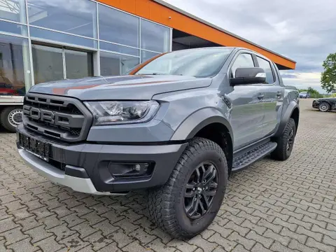 Used FORD RANGER Diesel 2022 Ad 