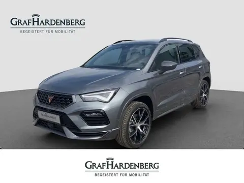 Used CUPRA ATECA Petrol 2024 Ad 