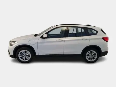 Annonce BMW X1 Hybride 2021 d'occasion 