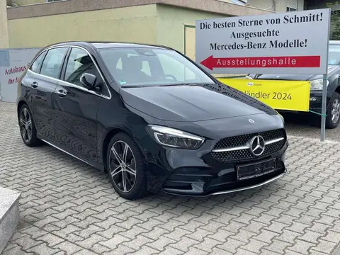 Annonce MERCEDES-BENZ CLASSE B Essence 2023 d'occasion 