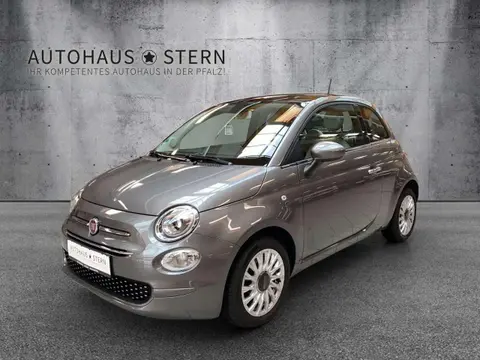 Used FIAT 500 Petrol 2020 Ad 