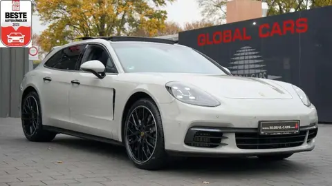 Annonce PORSCHE PANAMERA Essence 2019 d'occasion 