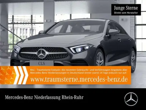 Used MERCEDES-BENZ CLASSE CLS Petrol 2019 Ad 