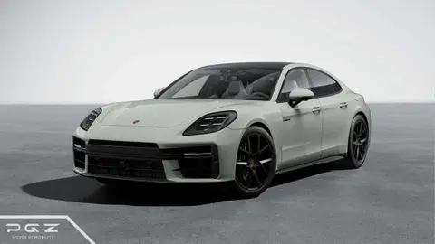 Annonce PORSCHE PANAMERA Hybride 2024 d'occasion 