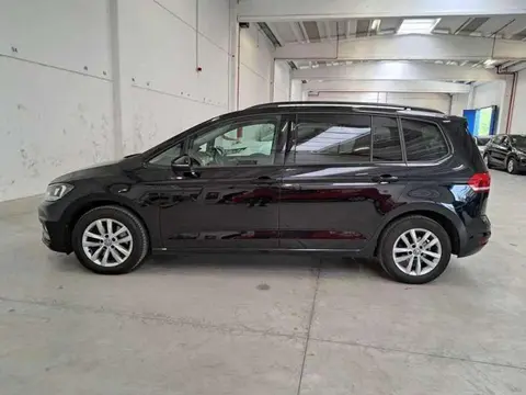 Used VOLKSWAGEN TOURAN Diesel 2018 Ad 