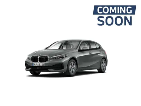 Annonce BMW SERIE 1 Essence 2023 d'occasion Belgique