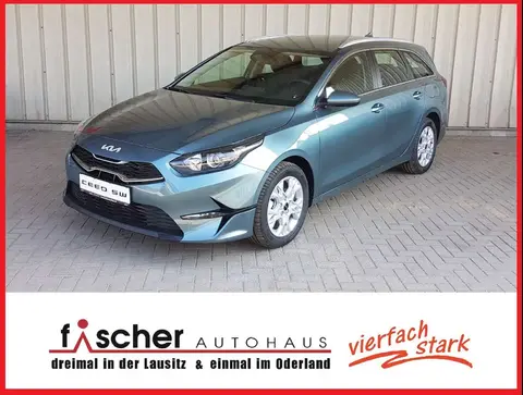 Used KIA CEED Petrol 2024 Ad 