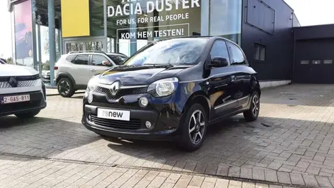 Used RENAULT TWINGO Petrol 2016 Ad 