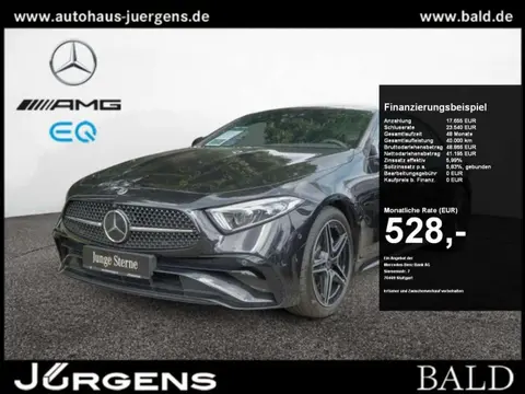 Used MERCEDES-BENZ CLASSE CLS Diesel 2023 Ad 