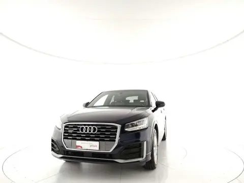 Annonce AUDI Q2 Diesel 2018 d'occasion 