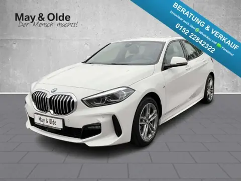 Used BMW SERIE 1 Petrol 2024 Ad 