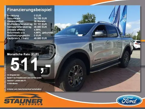 Used FORD RANGER Diesel 2024 Ad 