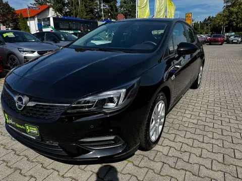 Used OPEL ASTRA Petrol 2021 Ad 