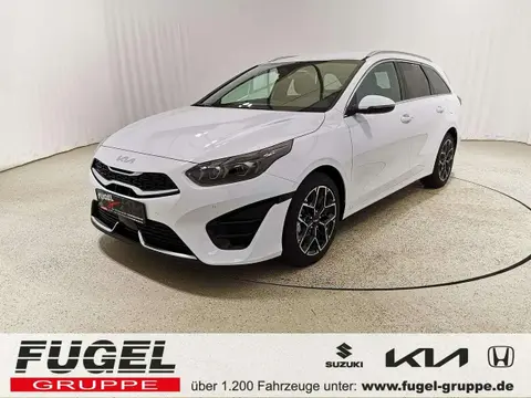 Annonce KIA CEED Essence 2024 d'occasion 