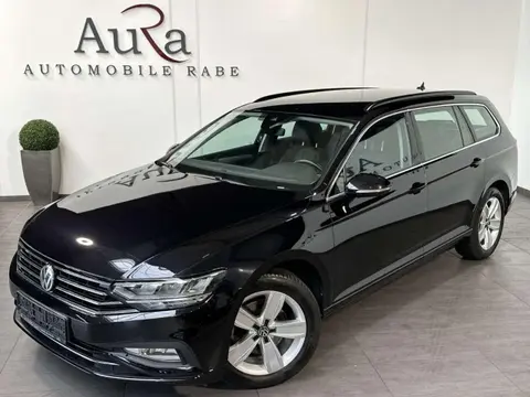 Annonce VOLKSWAGEN PASSAT Diesel 2020 d'occasion 