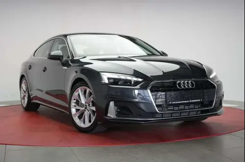 Annonce AUDI A5 Essence 2023 d'occasion 