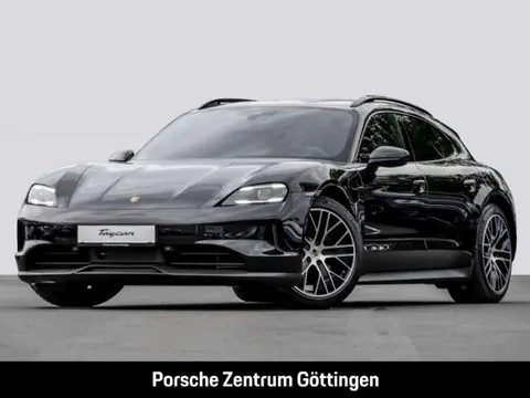 Used PORSCHE TAYCAN Electric 2024 Ad 