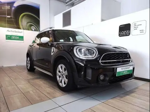 Used MINI COOPER Hybrid 2021 Ad 