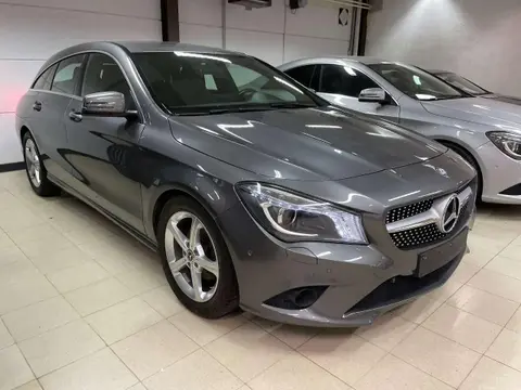 Used MERCEDES-BENZ CLASSE CLA Petrol 2015 Ad 