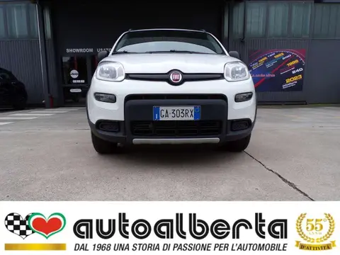 Used FIAT PANDA Petrol 2020 Ad 