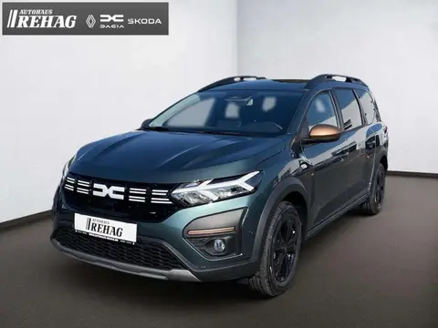 Used DACIA JOGGER Petrol 2024 Ad 