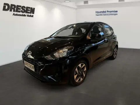 Annonce HYUNDAI I10 Essence 2024 d'occasion 