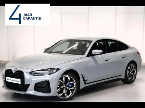 Annonce BMW SERIE 4 Essence 2023 d'occasion 