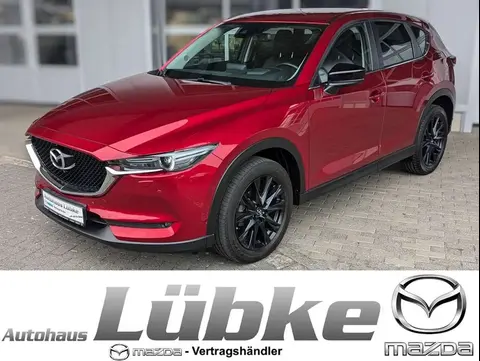 Used MAZDA CX-5 Petrol 2021 Ad 