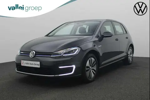 Annonce VOLKSWAGEN GOLF Électrique 2019 d'occasion 