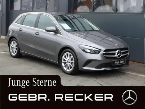 Used MERCEDES-BENZ CLASSE B Petrol 2020 Ad 