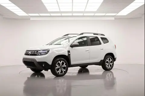 Annonce DACIA DUSTER Essence 2023 d'occasion 