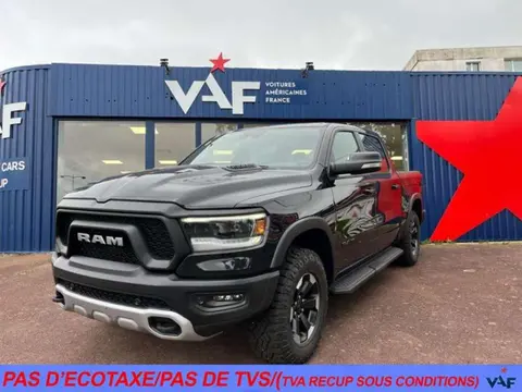 Used DODGE RAM Hybrid 2023 Ad 