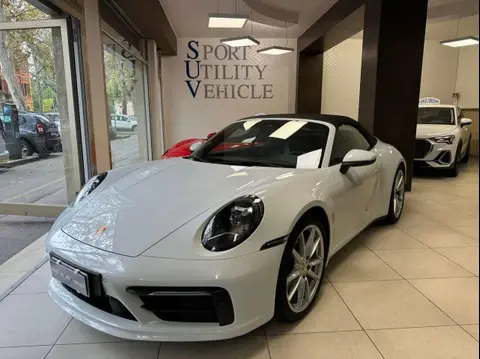 Used PORSCHE 992 Petrol 2019 Ad 