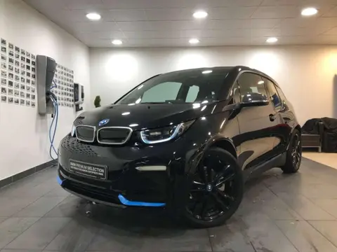 Used BMW I3 Electric 2020 Ad 