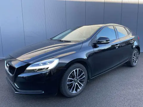 Used VOLVO V40 Diesel 2019 Ad 