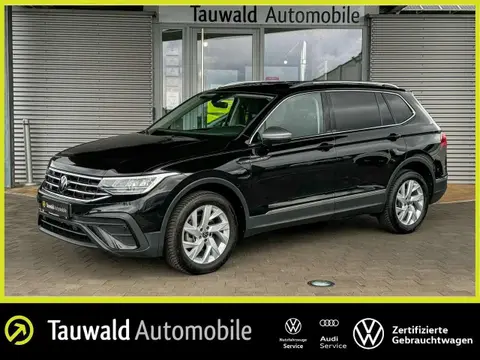 Used VOLKSWAGEN TIGUAN Diesel 2023 Ad 