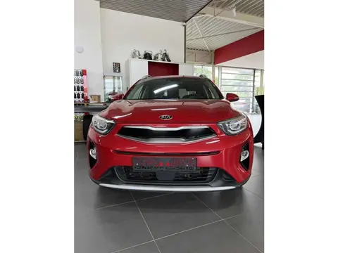 Used KIA STONIC Petrol 2017 Ad 