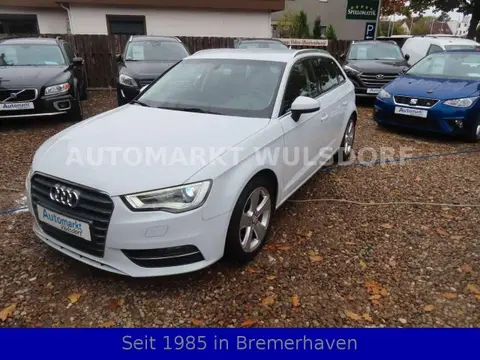 Used AUDI A3 Diesel 2016 Ad 