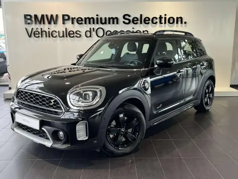 Used MINI COOPER  2021 Ad 