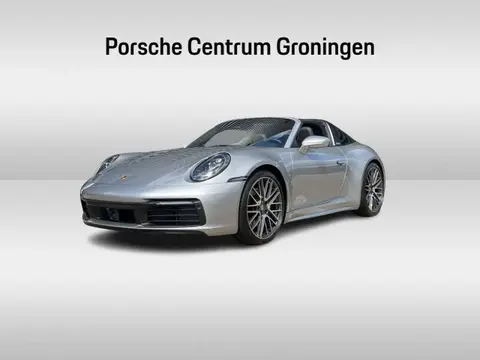 Used PORSCHE 992 Petrol 2024 Ad 