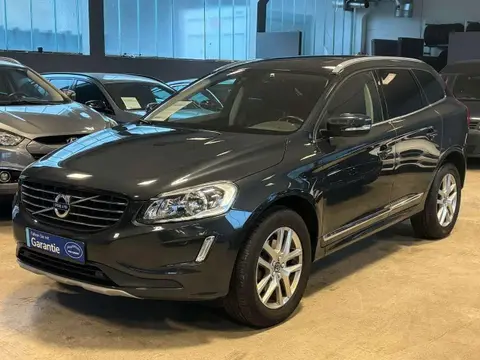 Used VOLVO XC60 Diesel 2016 Ad 