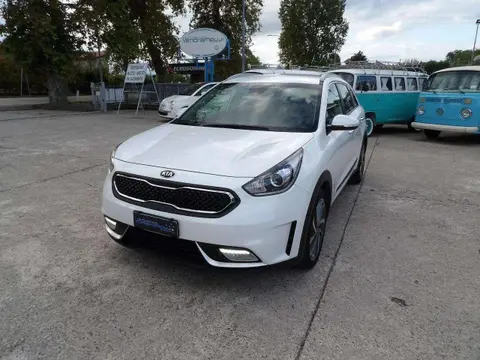 Used KIA NIRO Hybrid 2019 Ad 