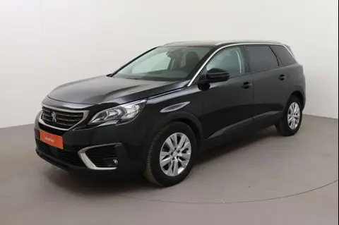 Used PEUGEOT 5008 Diesel 2019 Ad 