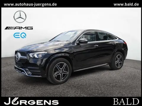 Used MERCEDES-BENZ CLASSE GLE Diesel 2024 Ad 