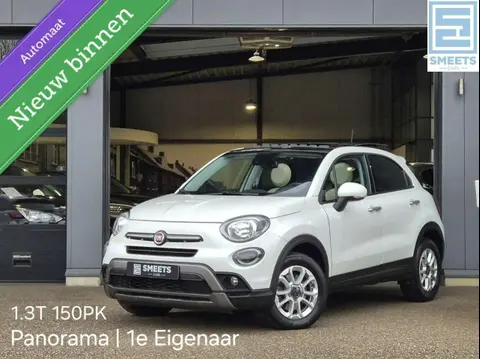 Annonce FIAT 500X Essence 2019 d'occasion 